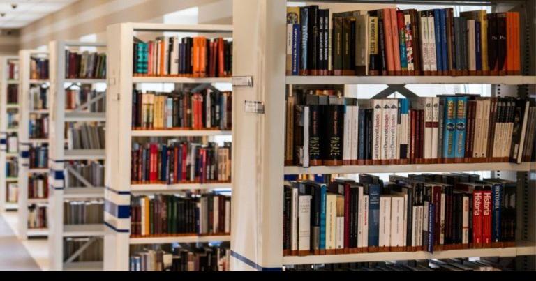 THE FRONTIER: We fact-checked Oklahoma's book-banning ...
