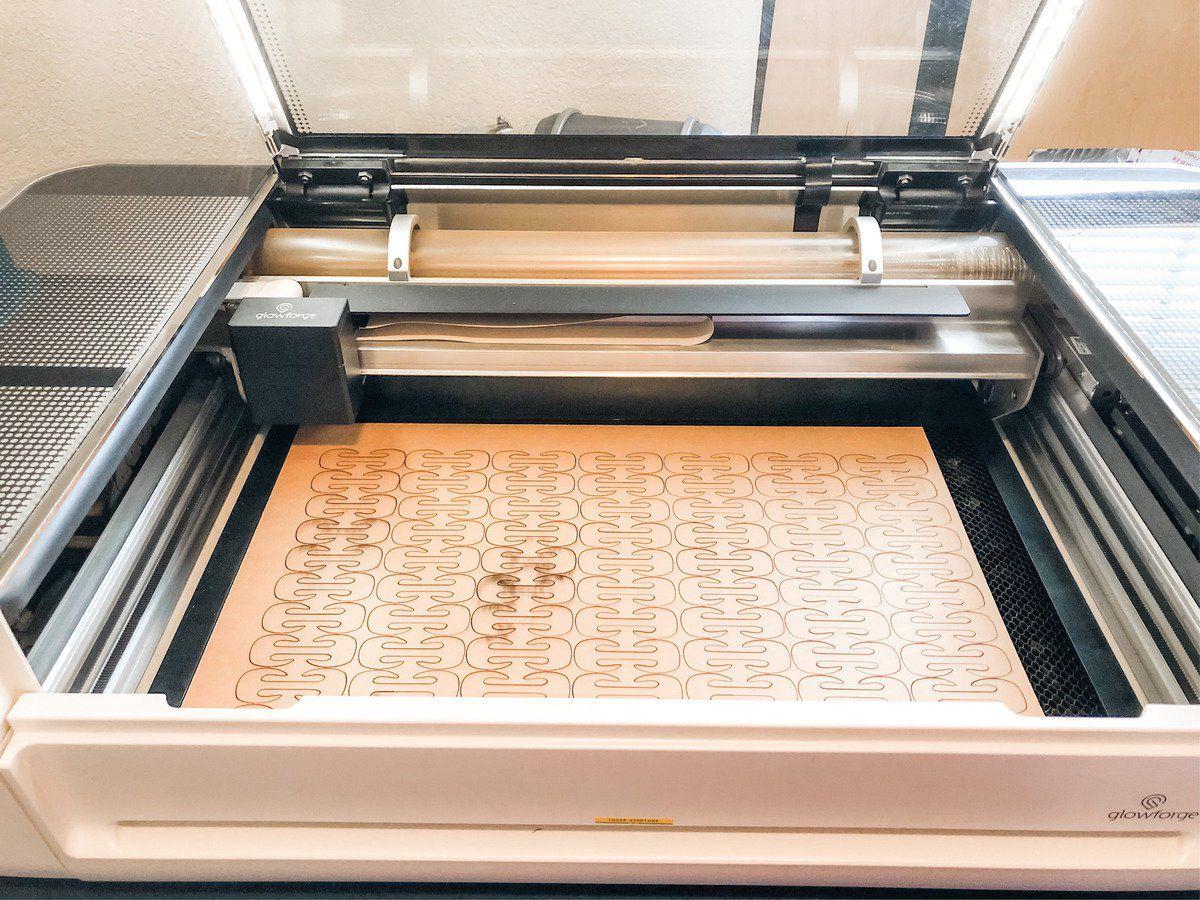 Technology Being Used By Makers To Help Others News Tahlequahdailypress Com