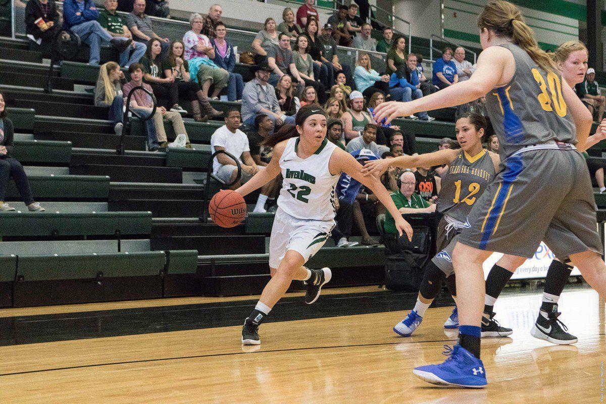 Nsu Women S Basketball Picked 11th In Miaa Poll Sports