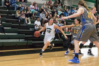 Nsu Women S Basketball Picked 11th In Miaa Poll Sports