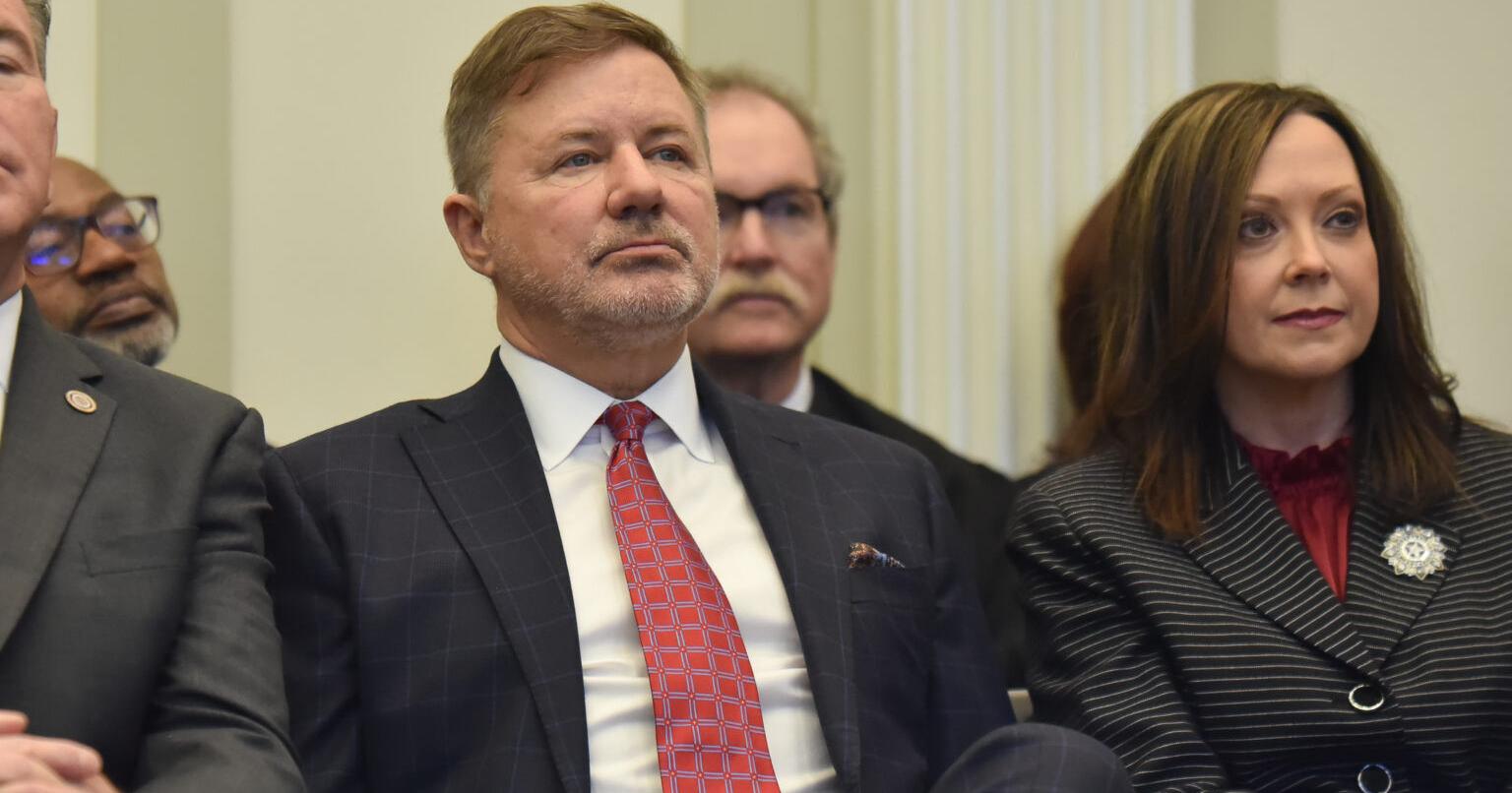 OKLAHOMA VOICE: Oklahoma joins request to American Bar Association to drop its DEI standards - Vimarsana News