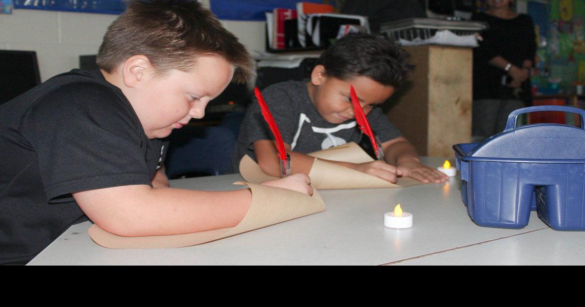 Hulbert test scores stack up well in some areas News