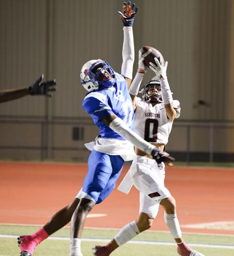 PLAYOFF PUSH: Indians pick up big win over Tulsa Webster with 