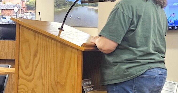 CIC informing public about August sales tax vote