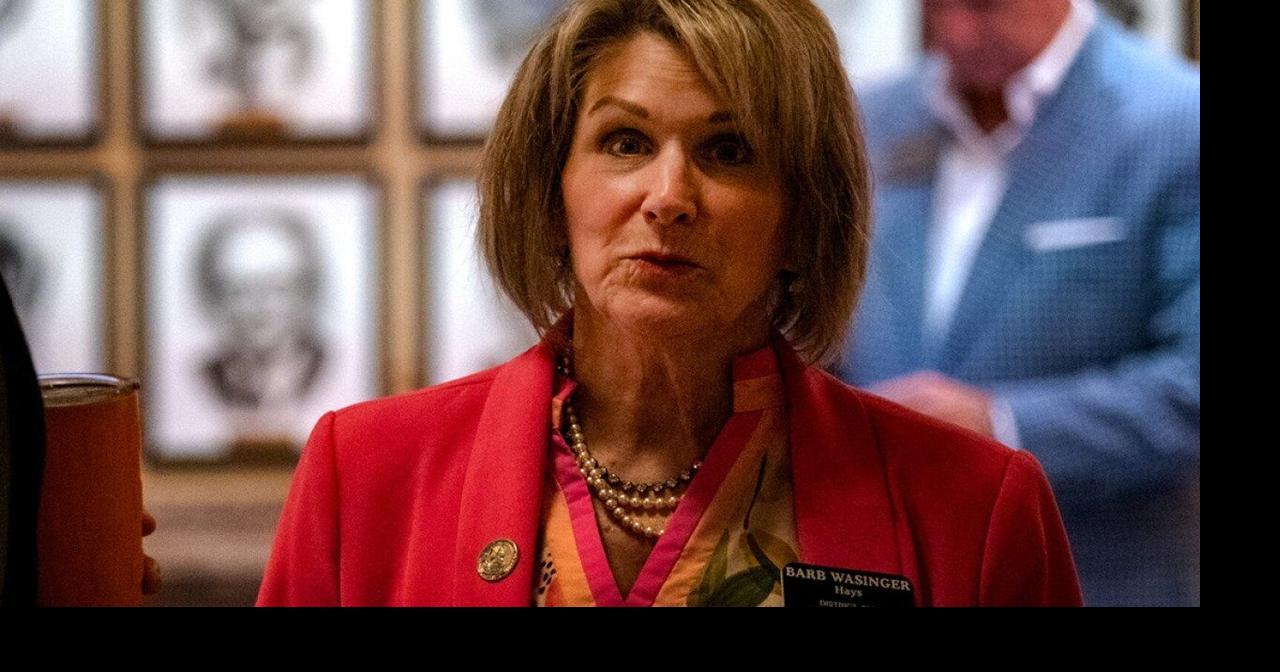 Kansas Legislature’s GOP supermajority embraces rule that skirts debate, muffles dissent