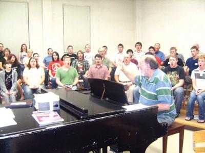 rfcommchoir