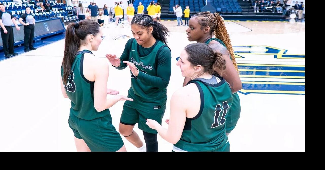 RiverHawks split twin bill at Central Oklahoma