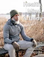 Health Mind & Body Winter 2022