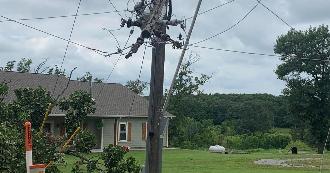 Storm causes fuel shortage, power outages - Vimarsana News