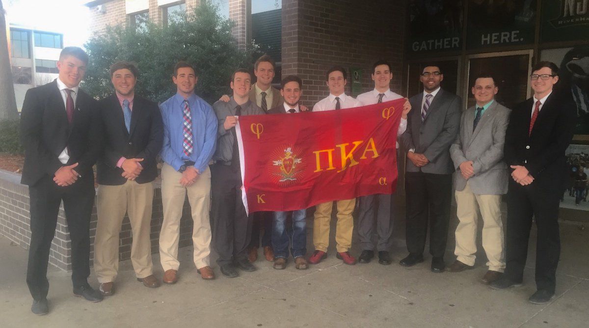 pi kappa alpha pi kappa alpha