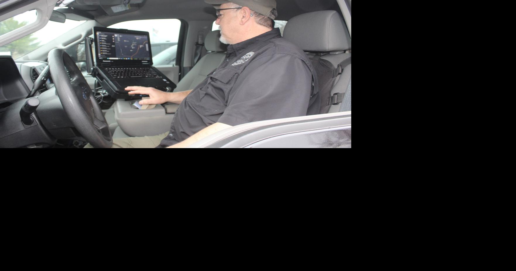 Law enforcement officials plan extra patrols for holidays | News ...