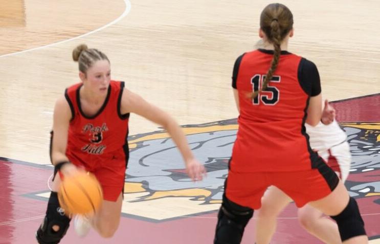 Keys basketball teams play finals of J.T. Dixon Tournament