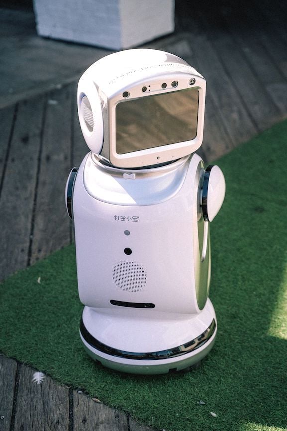 AI posing dangers experts are now warning against | News ...