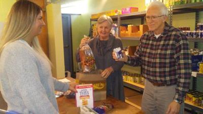 Food For Thought News Tahlequahdailypress Com