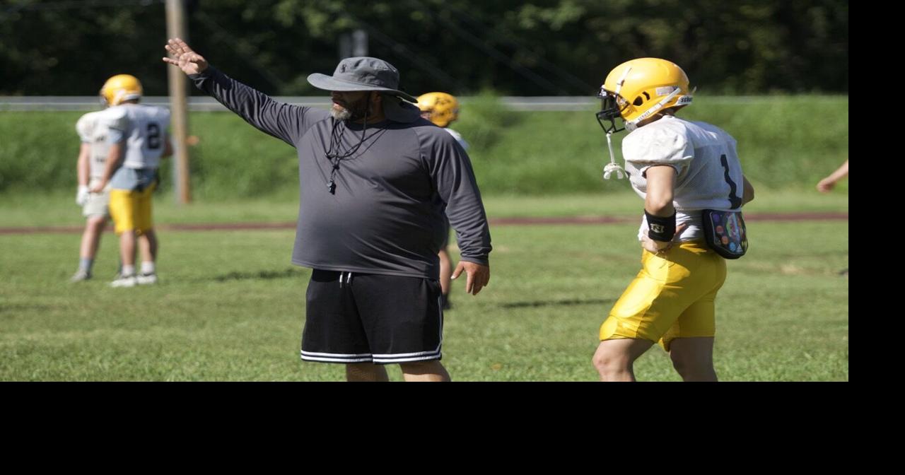 Hulbert coaching staff shows family side of community Sports