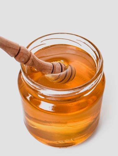 Month celebrates honey, sweet treat made despite threat