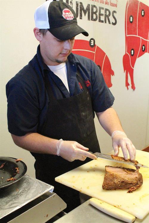 Justin Wyman Tahlequahdailypress Com