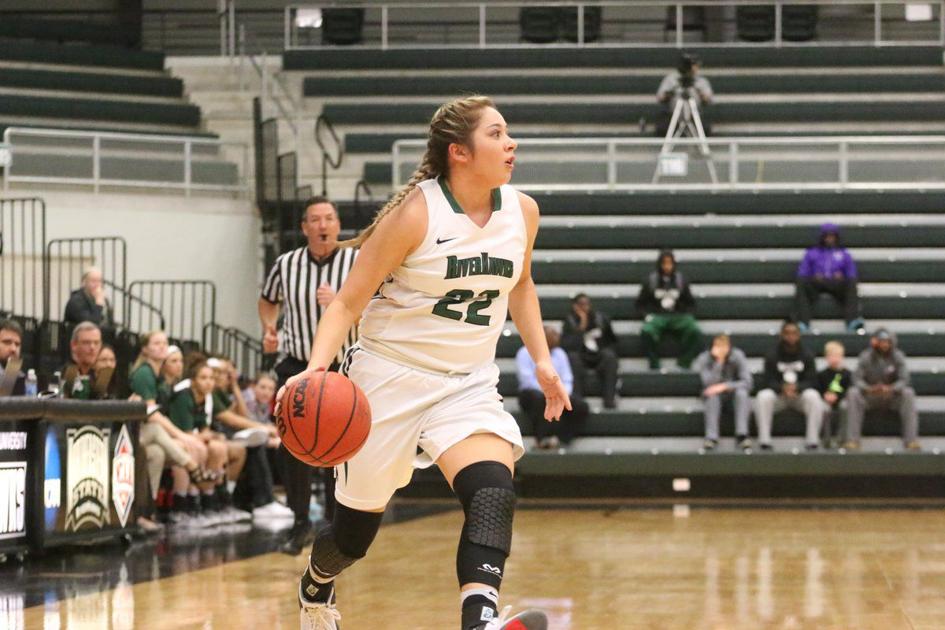 Looney Records Career Night In 88 50 Win Over Bacone Sports
