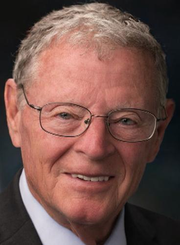 Inhofe stock sale savings represents only a fraction of senator’s net