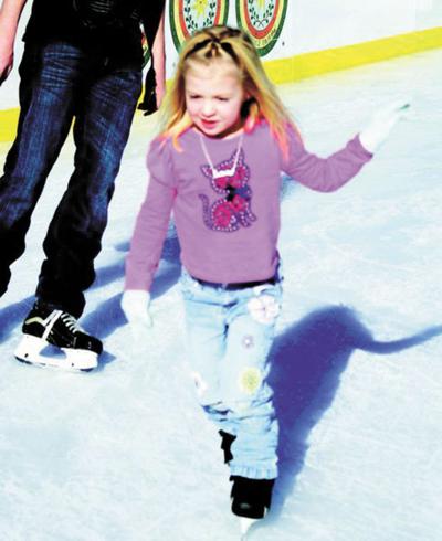 Fast Forward To Holidays Local News Tahlequahdailypress Com