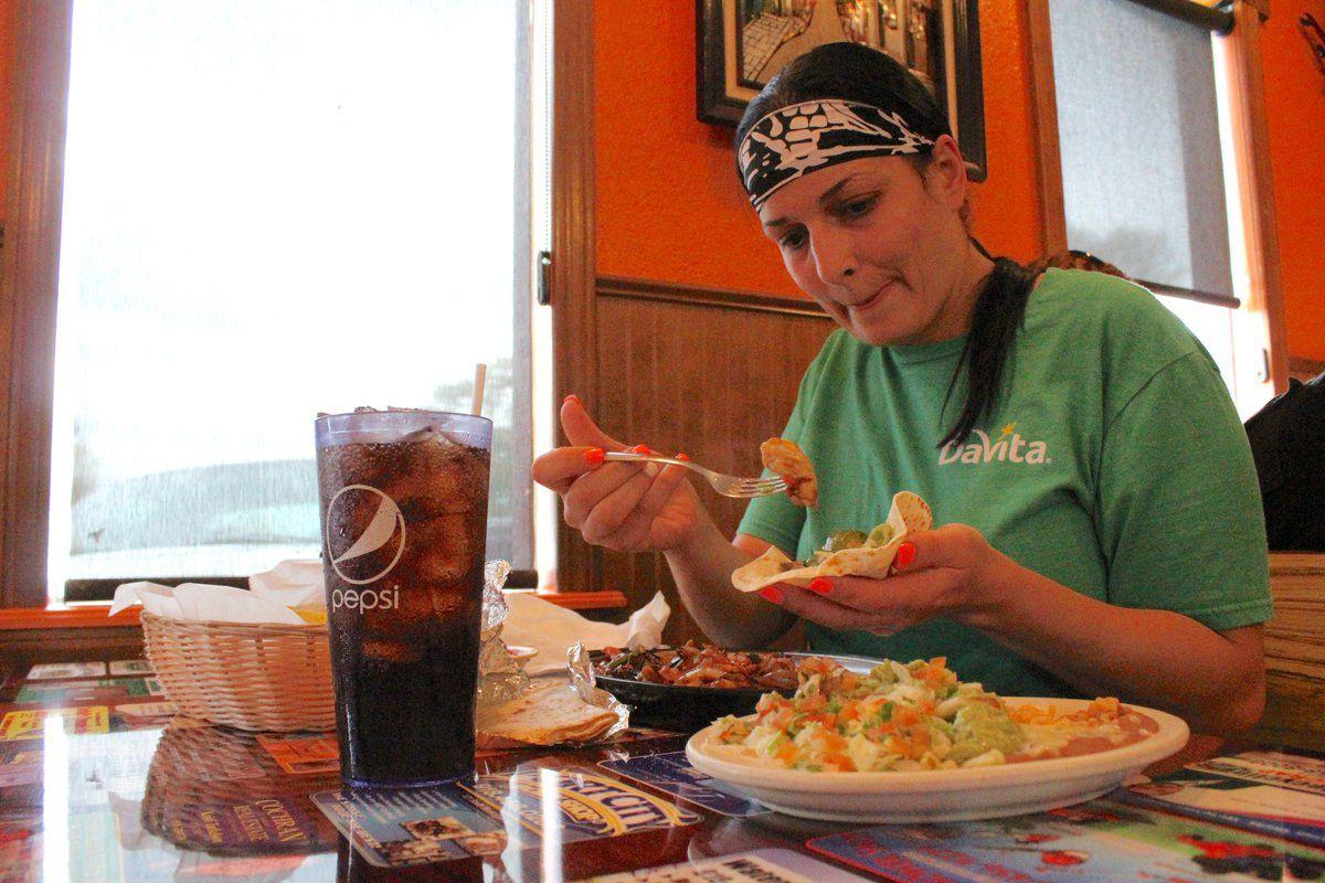 Mexican Food Tahlequah Mexican Food Tahlequah