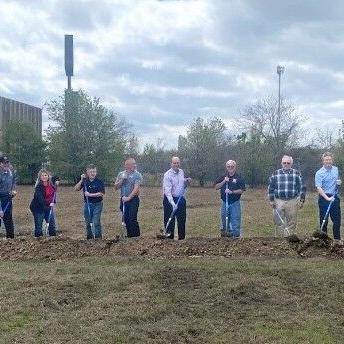 Love Bottling Company breaks ground on warehouse expansion - Vimarsana News