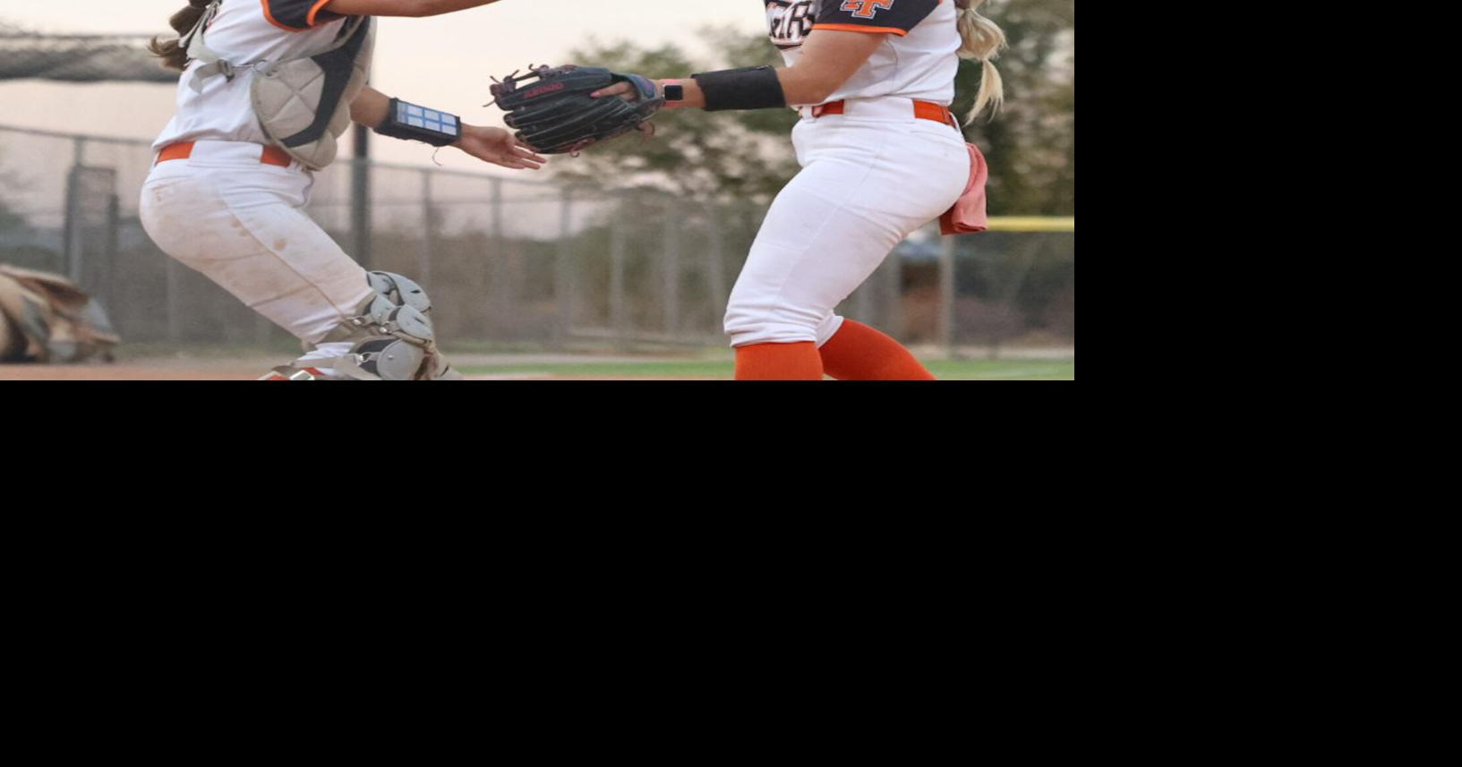Zoie Griffin named Oklahoma Gatorade Player of the Year