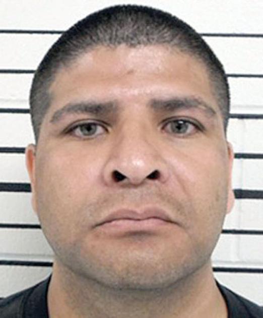 Local man charged with Stilwell murder Local News