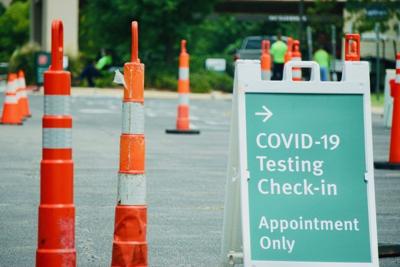 The Frontier Ou S Vip Covid 19 Test List Included The Governor S Parents Covid 19 Tahlequahdailypress Com