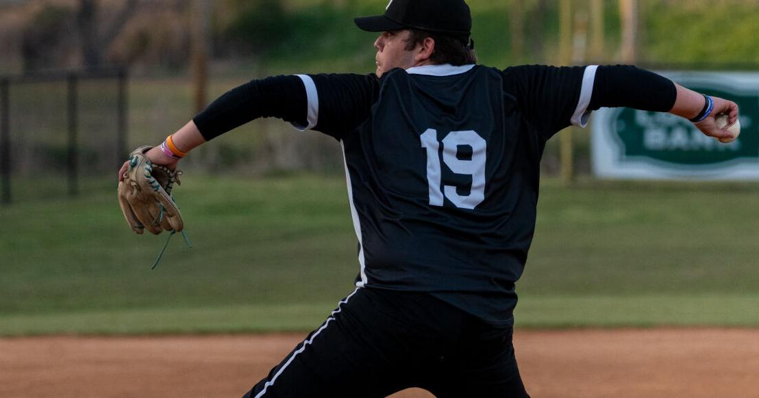BUILDING YEAR: Riders baseball lays building bl…
