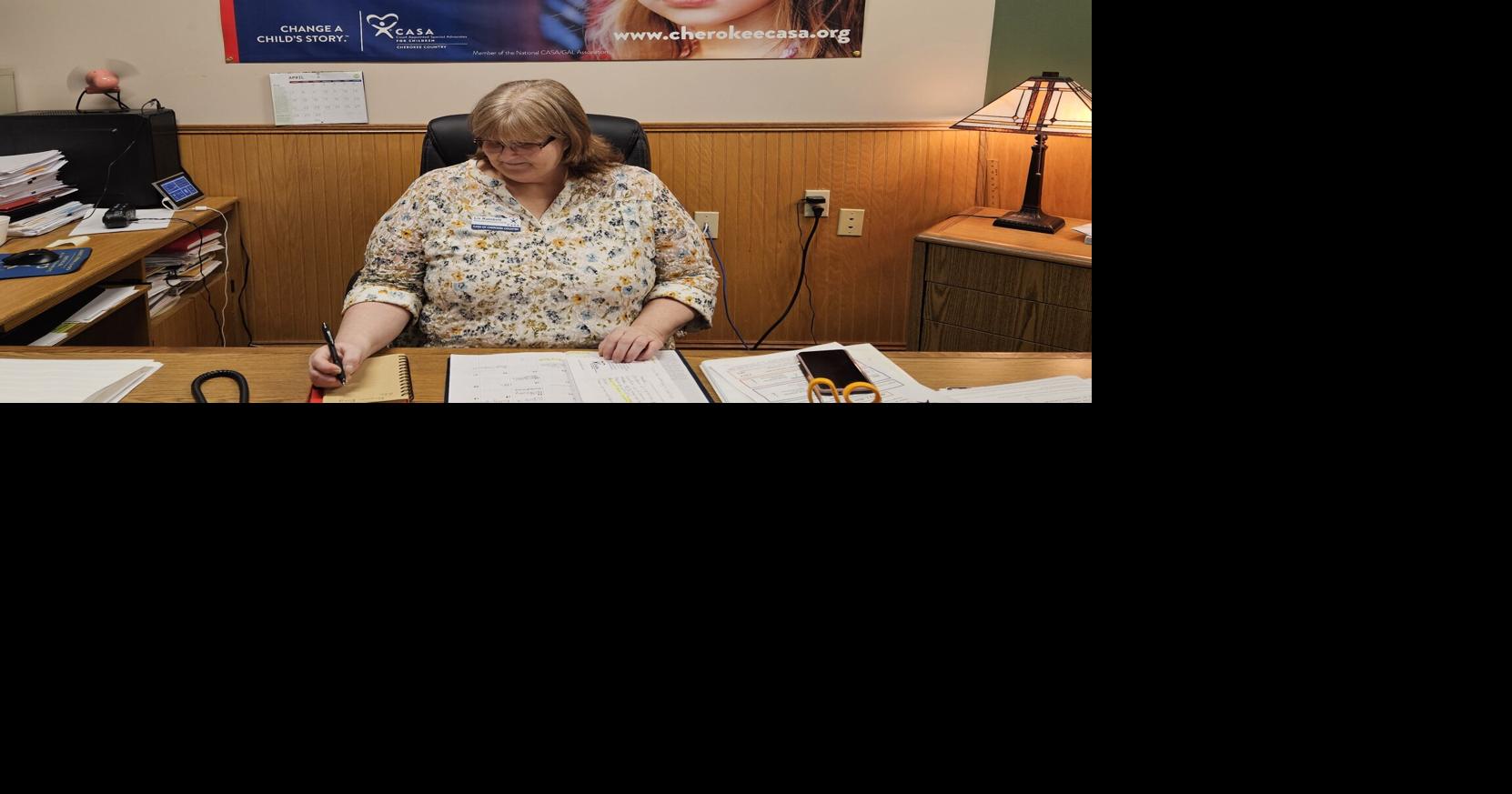 Victims of child abuse have advocates in Oklahoma | News ...
