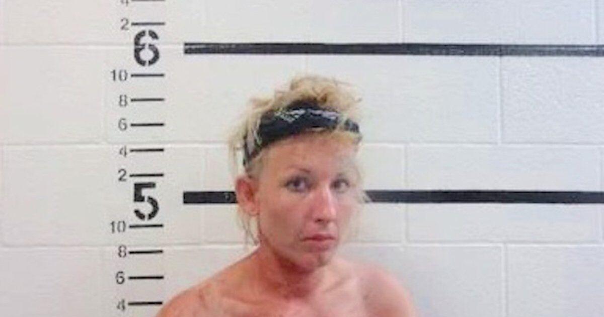 McAlester woman awaits federal sentencing in 2020 murder | News ...