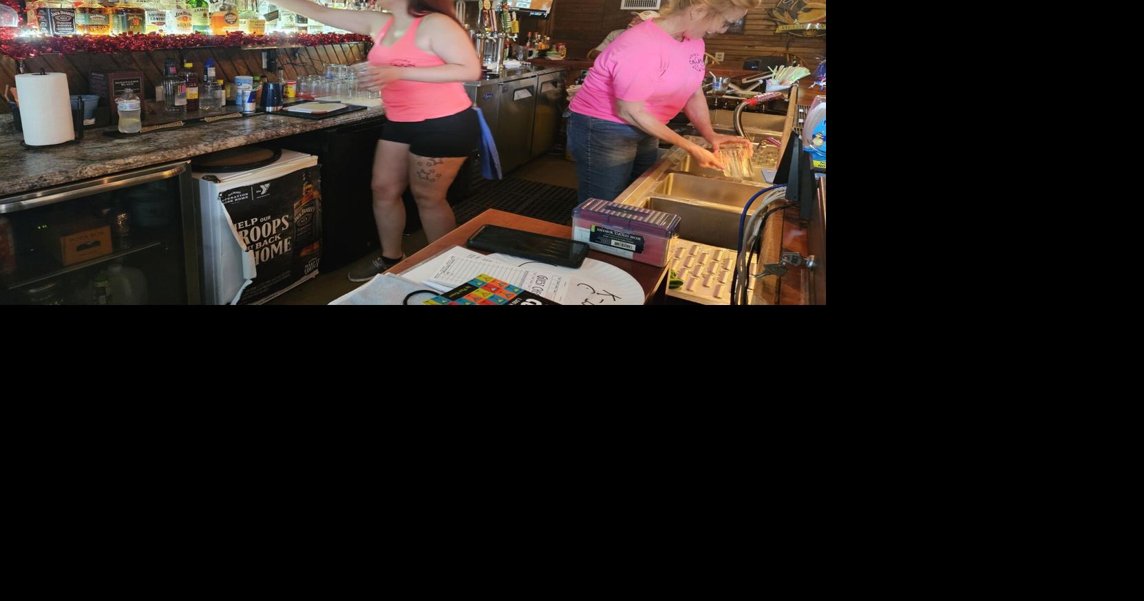 LIVING AFTER HOURS Chamber event boasts cajun food, networking News