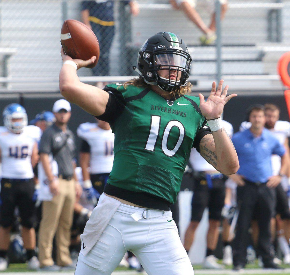 Miaa Football Media Day Set For Wednesday Sports