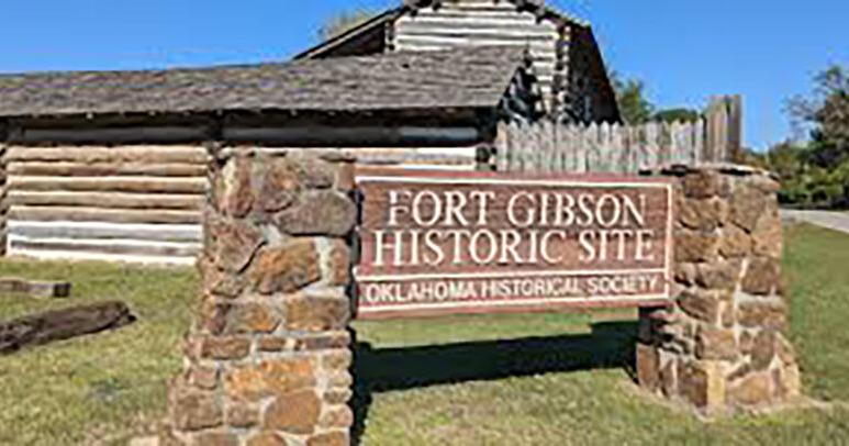 Fort Gibson to celebrate 200th anniversary - Vimarsana News