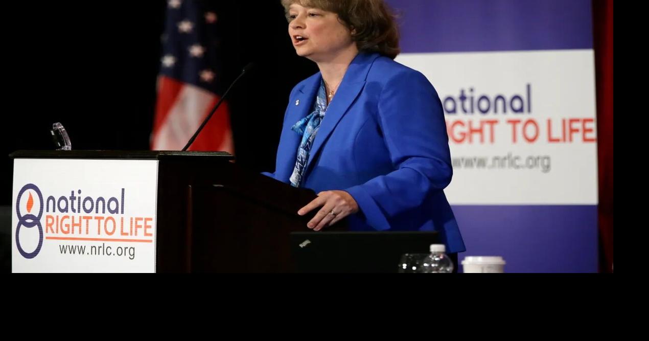 KFF HEALTH NEWS: Anti-abortion groups shrug off election losses, look ...