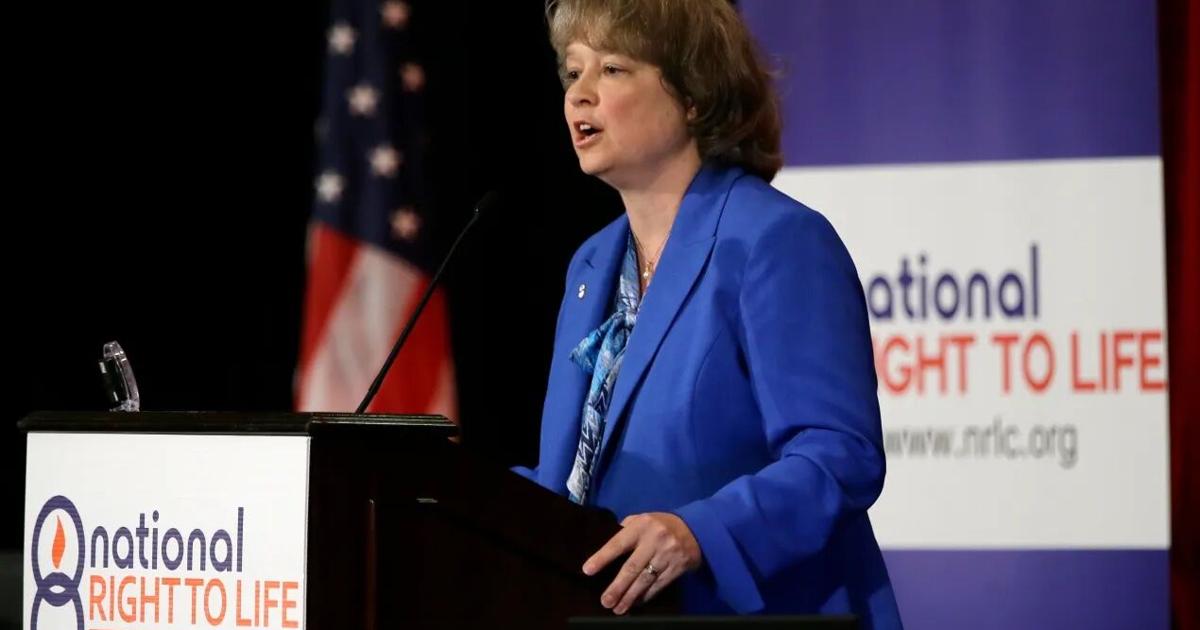 KFF HEALTH NEWS: Anti-abortion groups shrug off election losses, look ...