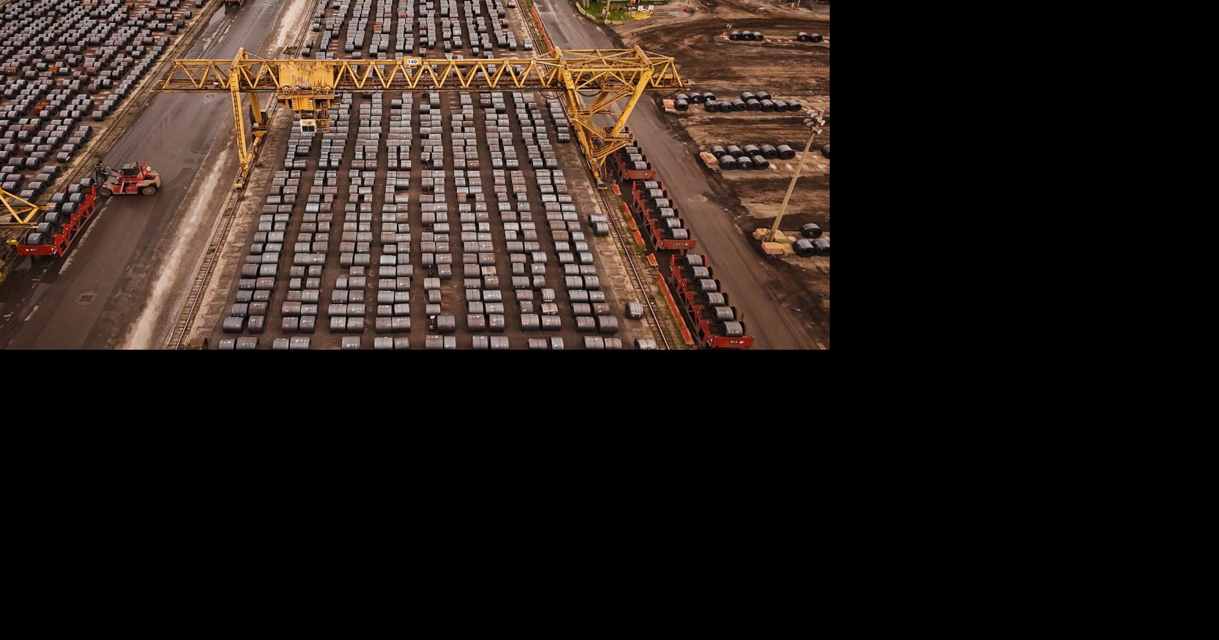 Election 2026 Tariffs