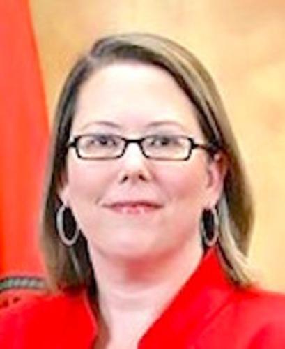 GUEST EDITORIAL: Righting a wrong: Treaty-mandated delegate belongs to Cherokee Nation
