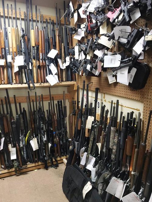 Serial Numbers Key To Returning Stolen Property To Owners News Tahlequahdailypress Com