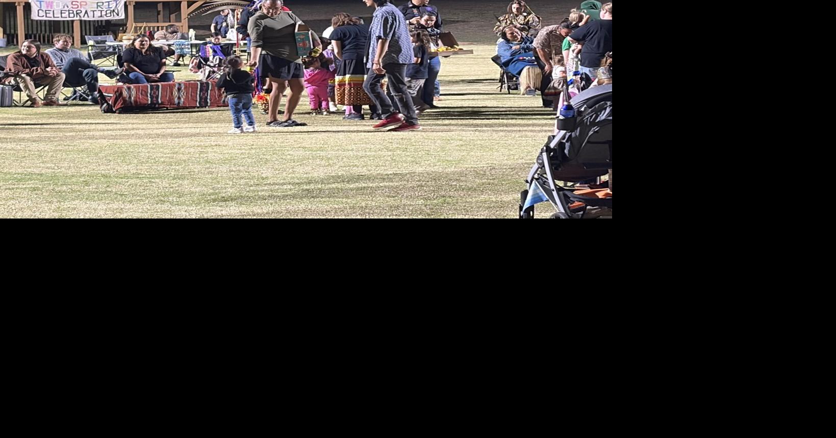 Two-Spirit Celebration | Gallery | tahlequahdailypress.com