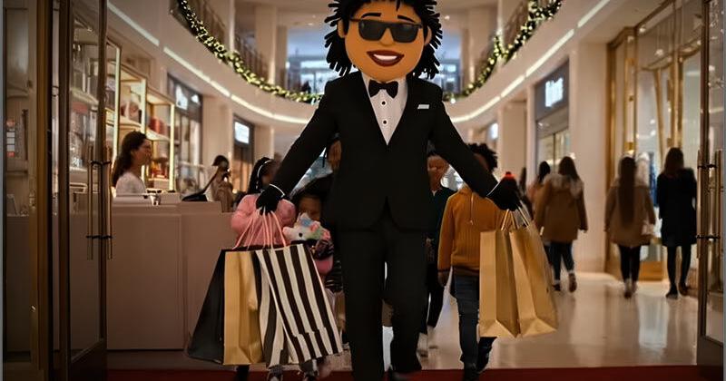 Black Friday Positioned at Center of AI Commerce Race, Signals Openness to Strategic Acquisition