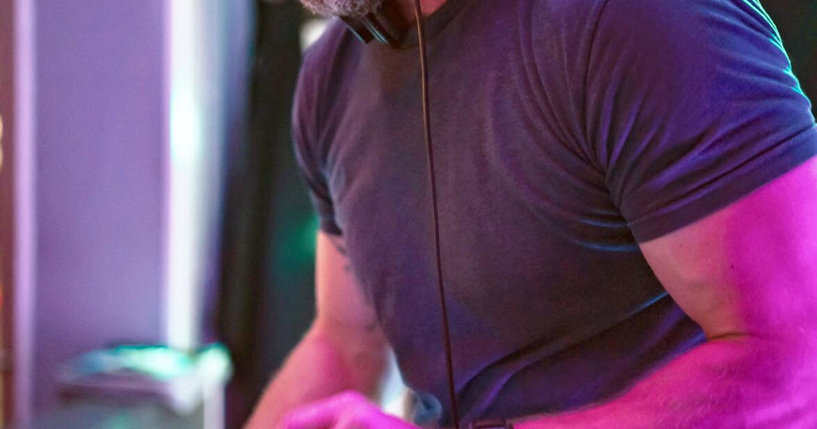 ENTERTAINMENT SPOTLIGHT: For DJ, returning to Tahlequah brings life full circle