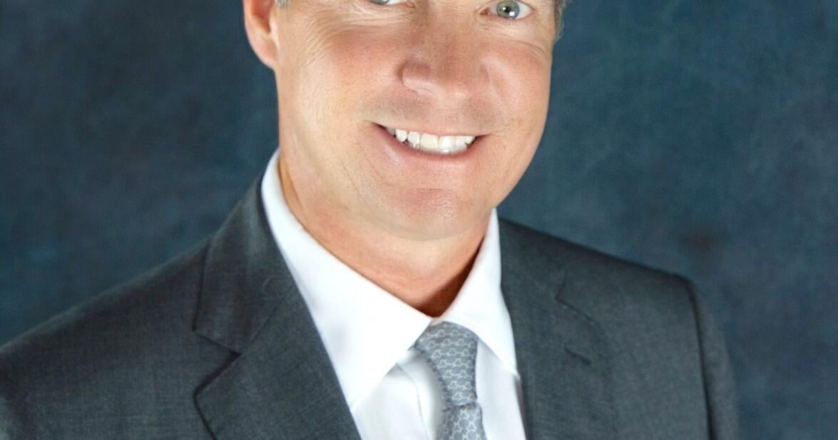 Tulsa’s John Rupe joins GRDA Board of Directors | News ...