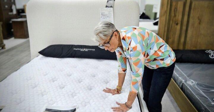SWEET DREAMS: Sleep, necessary for good health,…