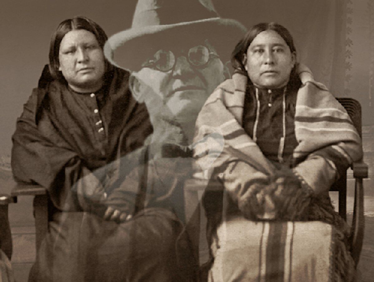 OETA to debut documentary about early 1900s Osage murders - Vimarsana News