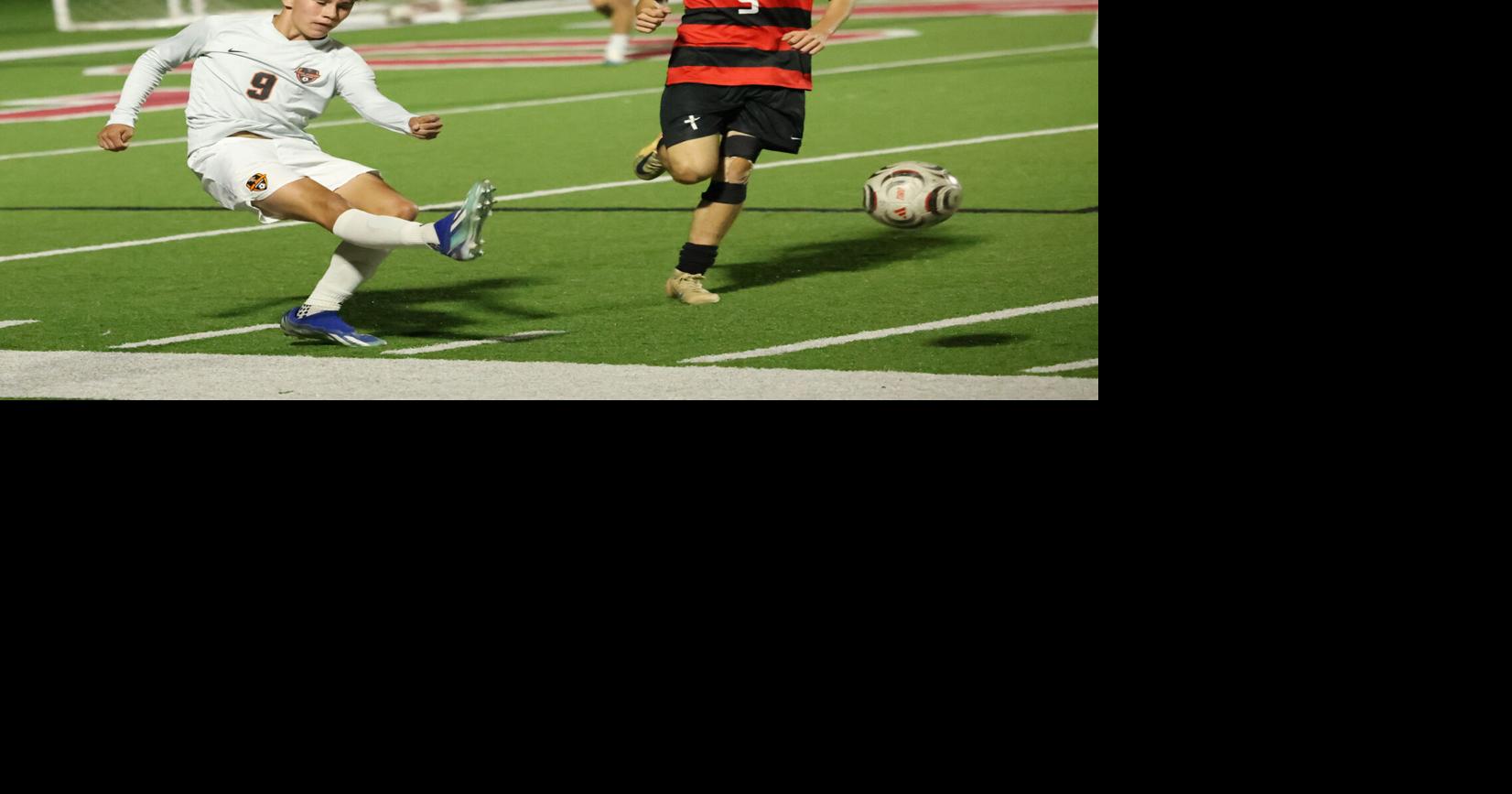 Tahlequah soccer expecting both programs to ret…