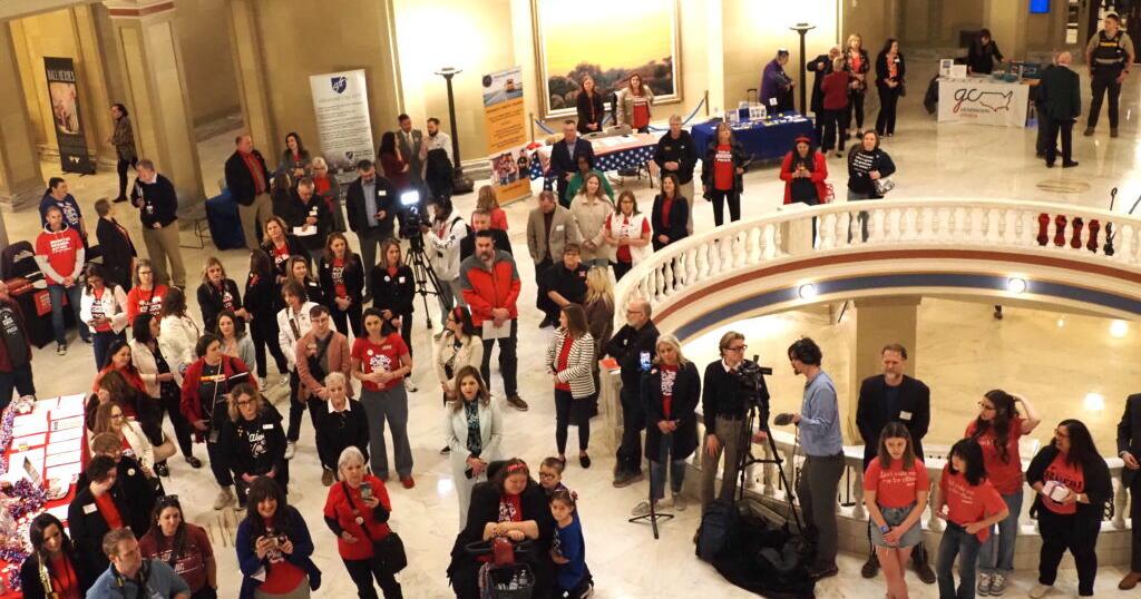 OKLAHOMA VOICE: Public schools are being 'inappropriately attacked' for doing their jobs, Oklahoma AG says - Vimarsana News