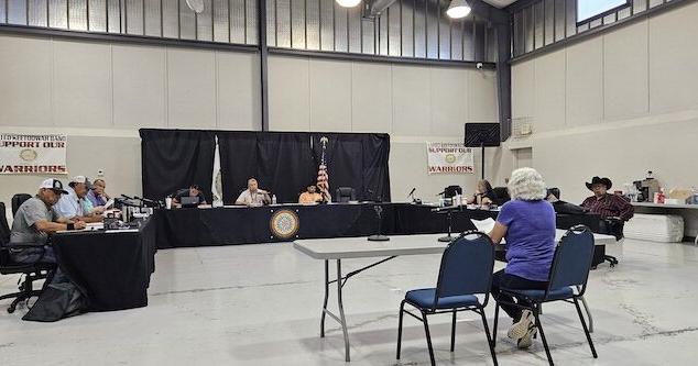 UKB councilors hear report on audit, 401K issues