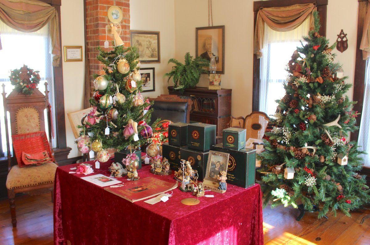 Victorian Christmas